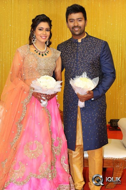Celebs-at-Actor-Bhagyaraj-Son-Wedding-Reception